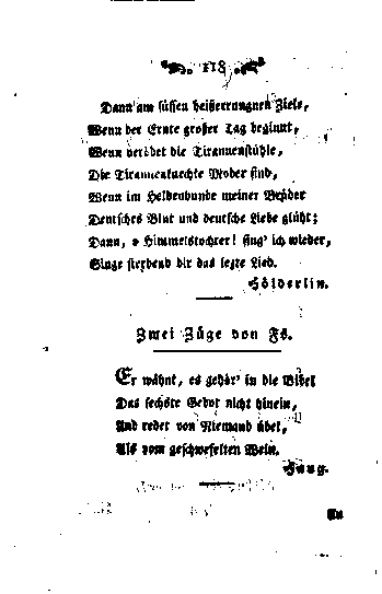 staeudlin musenalmanach 1792 - p 118