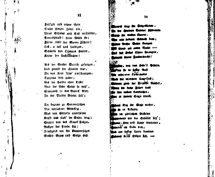 staeudlin blumenlese 1793 - p 58/59