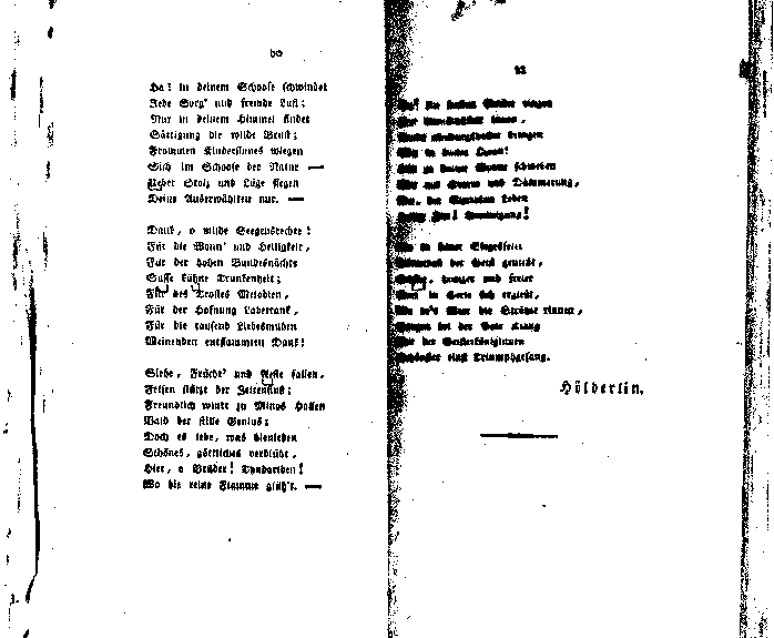 staeudlin blumenlese 1793 - p 60/61