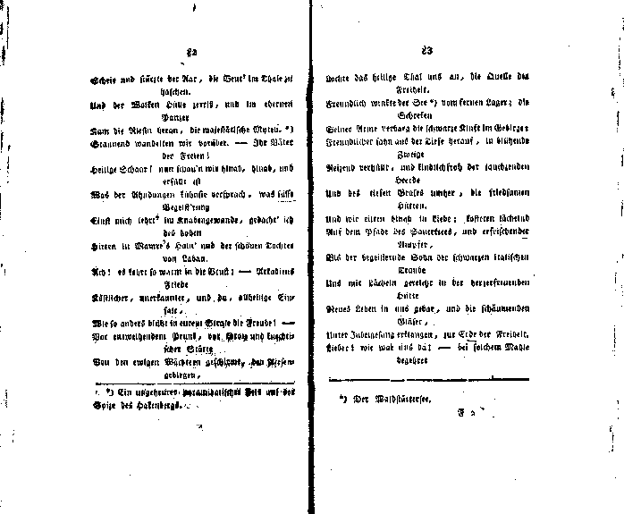 staeudlin blumenlese 1793 - p 82/83