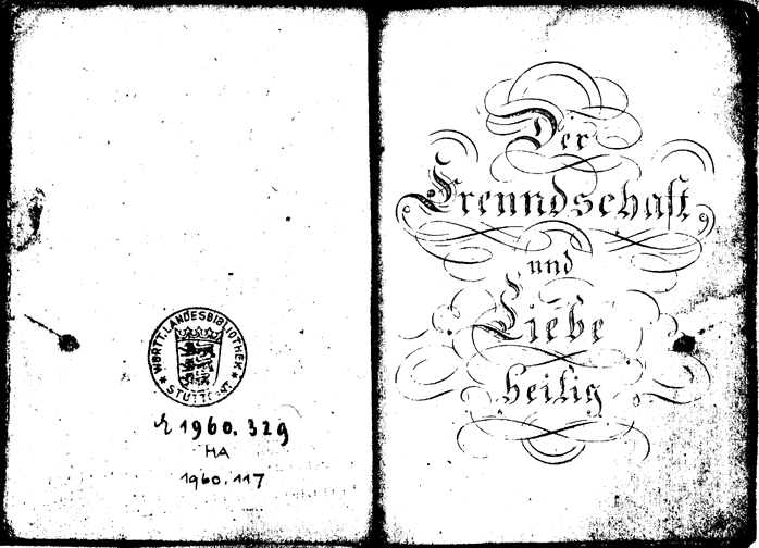 carl lang almanach 1797 - bandtitel 2