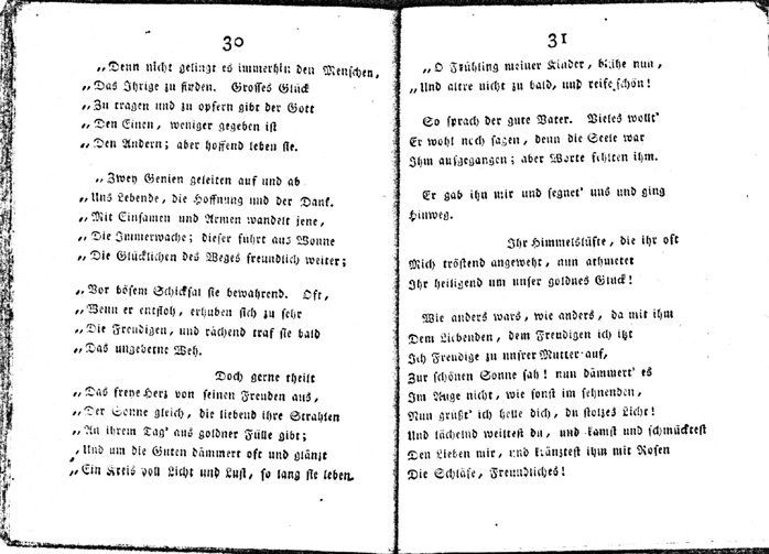 neuffer taschenbuch 1800 - p 30/31