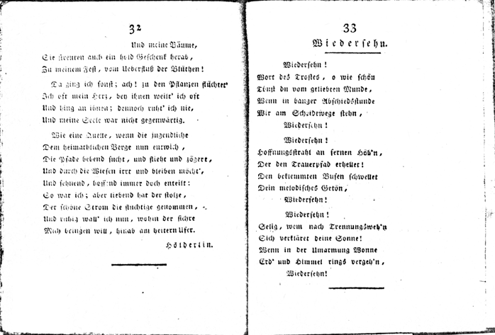 neuffer taschenbuch 1800 - p 32/33